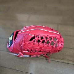 野球グローブの画像