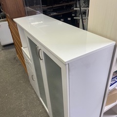 ロータイプキッチンボードの画像