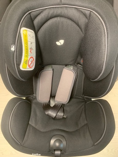 値下げしました！チャイルドシート　3個まとめて箱付き