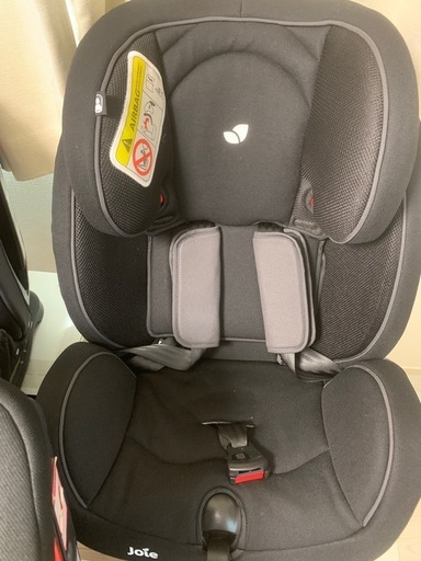 値下げしました！チャイルドシート　3個まとめて箱付き