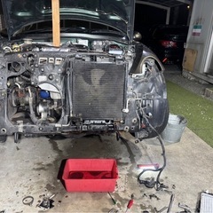 コペン車検ありの画像