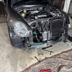 コペン車検ありの画像
