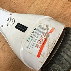 セグウェイ（訳アリ品）動作未確認 充電器無し 1台価格500円（税込み）の画像