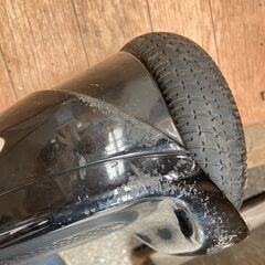 セグウェイ（訳アリ品）動作未確認 充電器無し 1台価格500円（税込み）の画像