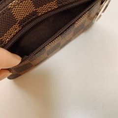 コインケースです。の画像