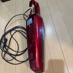 ハンディ掃除機の画像