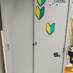物置小屋の画像