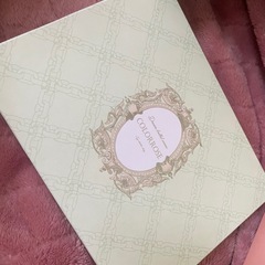カラーローズ💘アイシャドウ新品の画像