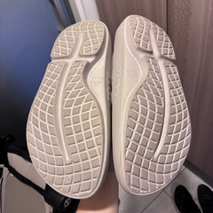 ウーフォス　サンダル　25cm の画像