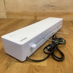 中古品 ナカバヤシ ラミネート ラミネーター HEL-03A3 A3対応 の画像