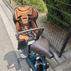 Bridgestone Bikke Gri dd 電動アシスト自転車の画像