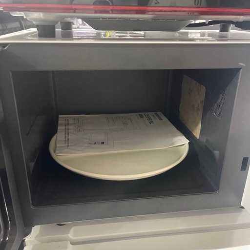 ZEPEAL　オーブンレンジ　2019年製　DO－M1617　一か月保証付き　【リサイクルショップ道楽屋】