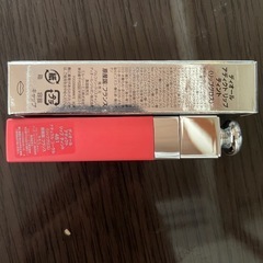 Diorアディクトリップティント451
の画像