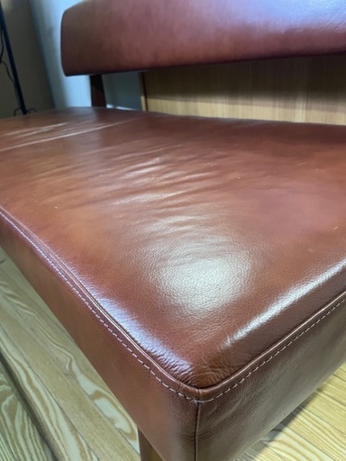 シキジマ家具 ベンチソファー