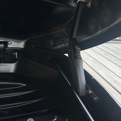 【不具合有】Thule Motion XT Alpine　直接引渡限定の画像
