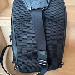 coachバッグの画像