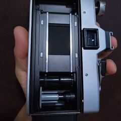 172【匿名配送】 ミノルタ SRT101 一眼レフ フィルムカメラ 露出計OK 172【匿名配送】 ミノルタ SRT101 一眼レフ フィルムカメラ 露出