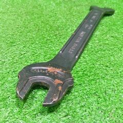 HOZAN C-201 ペダルレンチ【船橋馬込店】【店頭取引限定】【中古】ITXFKW9GN7PWの画像