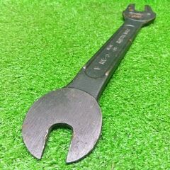 HOZAN C-201 ペダルレンチ【船橋馬込店】【店頭取引限定】【中古】ITXFKW9GN7PWの画像