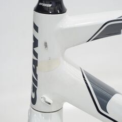GIANT 「ジャイアント」 TCR1 2012年モデル フレームセットの画像