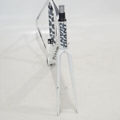 GIANT 「ジャイアント」 TCR1 2012年モデル フレームセットの画像