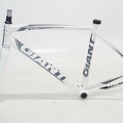 GIANT 「ジャイアント」 TCR1 2012年モデル フレームセットの画像