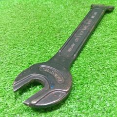 HOZAN C-201 ペダルレンチ【船橋馬込店】【店頭取引限定】【中古】ITXFKW9GN7PWの画像