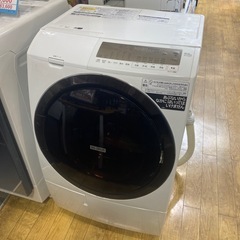8/17値下げしました！⭐️大容量⭐️2021年製 HITACH...