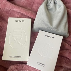 wasadoマグネット式つけまつ毛の画像