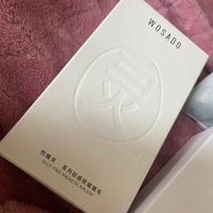 wasadoマグネット式つけまつ毛の画像