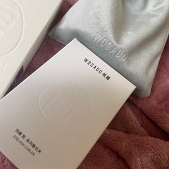 wasadoマグネット式つけまつ毛の画像