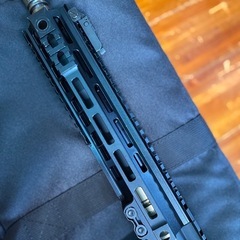 VFC VR16 電動ガンの画像
