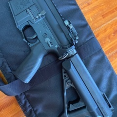 VFC VR16 電動ガンの画像