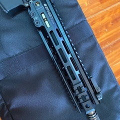 VFC VR16 電動ガンの画像