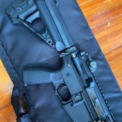 VFC VR16 電動ガンの画像