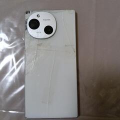 AQUOS  R9SIMフリーの画像
