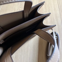 2wayバッグの画像