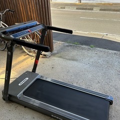 ルームランナーの画像