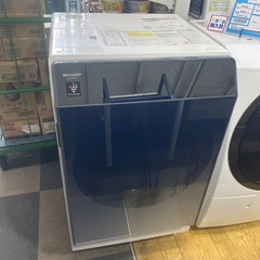 8/17値下げしました！⭐️高機能⭐️2019年製 SHARP ...