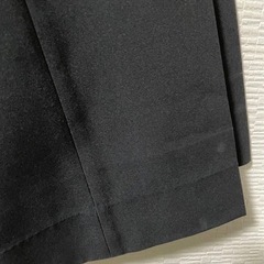 No.61B61 w74　夏ズボン　送料無料　標準型学生服　男子ズボン　カンコーの画像