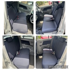 ワゴンR❗️ 車検令和8年7月❗️ 走行距離16万キロ❗️ 絶好調❗️ まだまだ走ってくれます❗️の画像