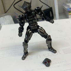 覚悟のススメフギュア零欠品ありの画像