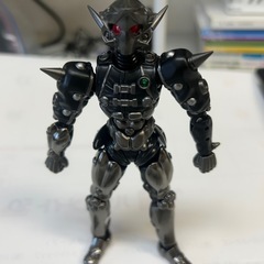 覚悟のススメフギュア零欠品ありの画像