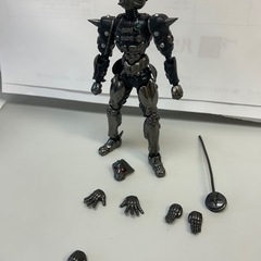 覚悟のススメフギュア零欠品ありの画像