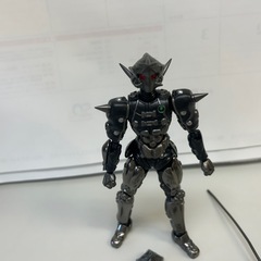 覚悟のススメフギュア零欠品ありの画像