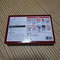 新品未使用品　スキレットの画像