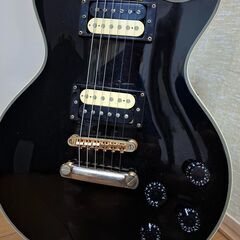 Grass Roots(グラスルーツ)のギターあげますの画像