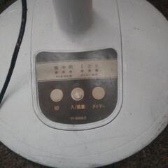 扇風機の画像