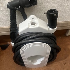 10m ホース