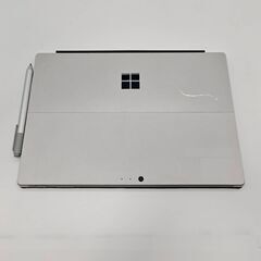ペン付き タッチパネル バッテリー◎ 12.5 マイクロソフト 2in1 タブレットPC Surface Pro 5 1796 Core i5-7300U windows11 pro 8GB SSD256GB  カメラあり オフィス (C041)の画像